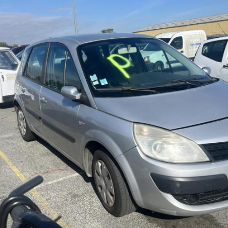 Pedalier d'embrayage RENAULT SCENIC 2