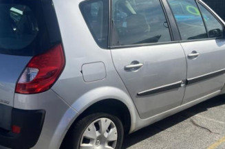 Pedalier d'embrayage RENAULT SCENIC 2