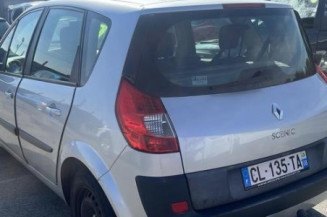 Pedalier d'embrayage RENAULT SCENIC 2