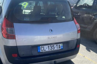 Pedalier d'embrayage RENAULT SCENIC 2