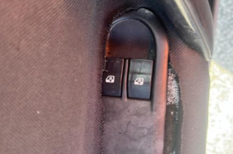 Pedalier d'embrayage RENAULT SCENIC 2