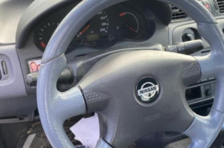 Poignee interieur avant droit NISSAN MICRA 2