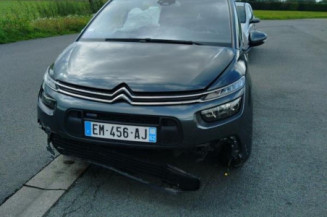 CITROEN C4 PICASSO 2 PHASE 2 1.2 PURETECH - 12V TURBO Photo n°1