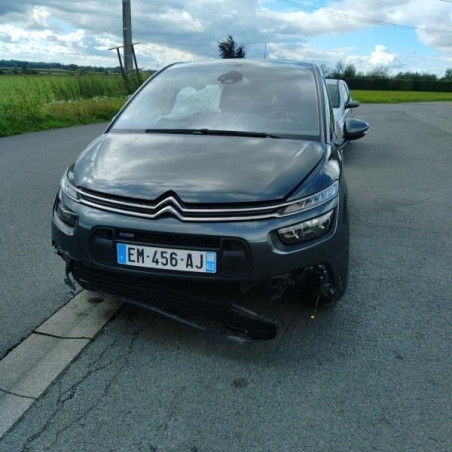 CITROEN C4 PICASSO 2 PHASE 2 1.2 PURETECH - 12V TURBO Photo n°1