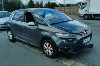 CITROEN C4 PICASSO 2 PHASE 2 1.2 PURETECH - 12V TURBO