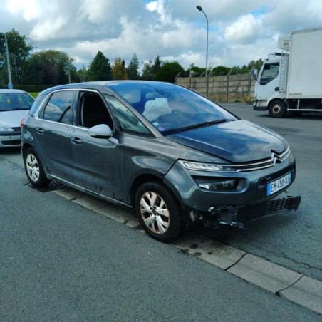 CITROEN C4 PICASSO 2 PHASE 2 1.2 PURETECH - 12V TURBO