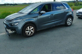 CITROEN C4 PICASSO 2 PHASE 2 1.2 PURETECH - 12V TURBO