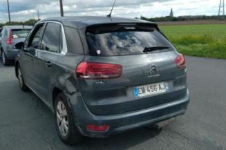 CITROEN C4 PICASSO 2 PHASE 2 1.2 PURETECH - 12V TURBO