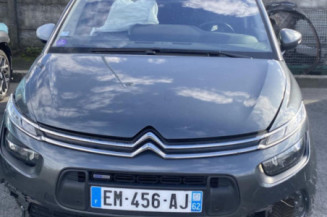 CITROEN C4 PICASSO 2 PHASE 2 1.2 PURETECH - 12V TURBO