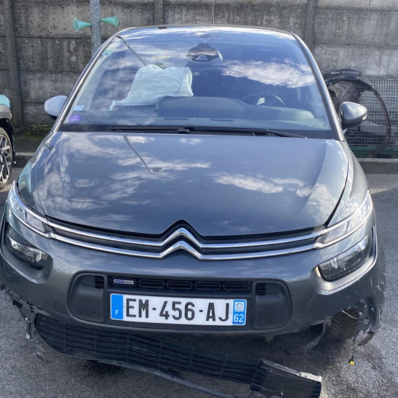 CITROEN C4 PICASSO 2 PHASE 2 1.2 PURETECH - 12V TURBO Photo n°18