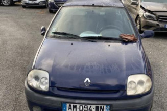 Pedalier d'embrayage RENAULT CLIO 2