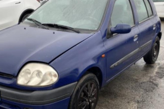 Pedalier d'embrayage RENAULT CLIO 2