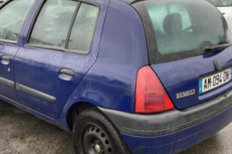 Pedalier d'embrayage RENAULT CLIO 2