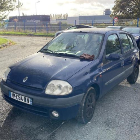 Pompe à carburant RENAULT CLIO 2