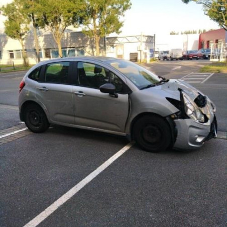 Bouchon de carburant CITROEN C3 2