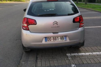 Bouchon de carburant CITROEN C3 2