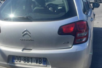 Bouchon de carburant CITROEN C3 2