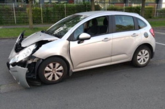 Custode arriere gauche CITROEN C3 2