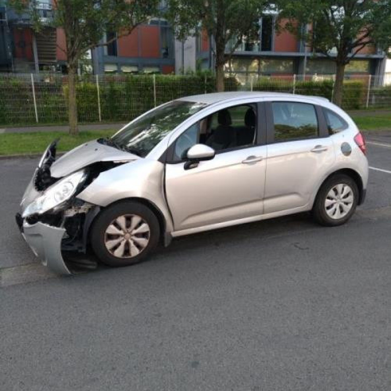 Custode arriere gauche CITROEN C3 2 Photo n°3