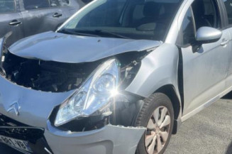 Custode arriere gauche CITROEN C3 2