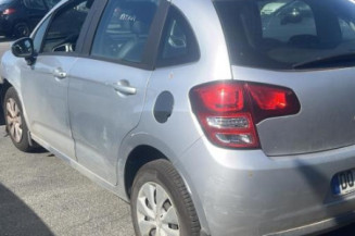 Custode arriere gauche CITROEN C3 2