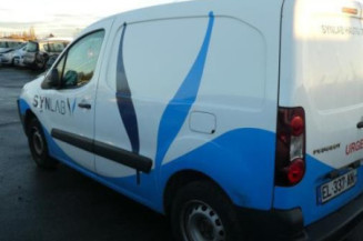 Réservoir AdBlue PEUGEOT PARTNER 2