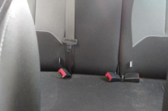 Pretensionneur de ceinture avant gauche CITROEN C3 2