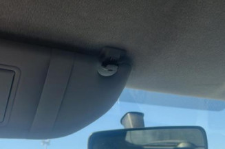 Pretensionneur de ceinture avant gauche CITROEN C3 2