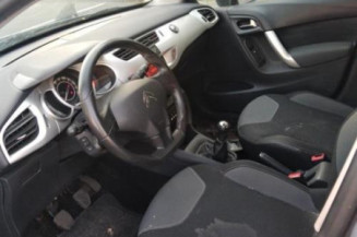 Poignee interieur avant droit CITROEN C3 2