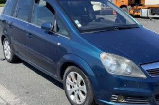 Poignee porte avant gauche OPEL ZAFIRA B