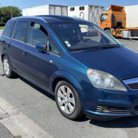 Poignee porte avant gauche OPEL ZAFIRA B