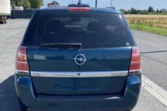 Poignee porte avant gauche OPEL ZAFIRA B