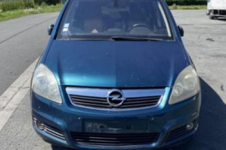 Poignee porte avant gauche OPEL ZAFIRA B