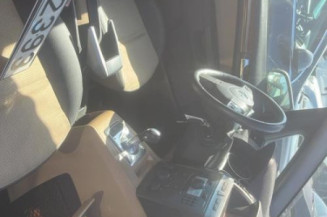 Poignee interieur avant droit OPEL ZAFIRA B