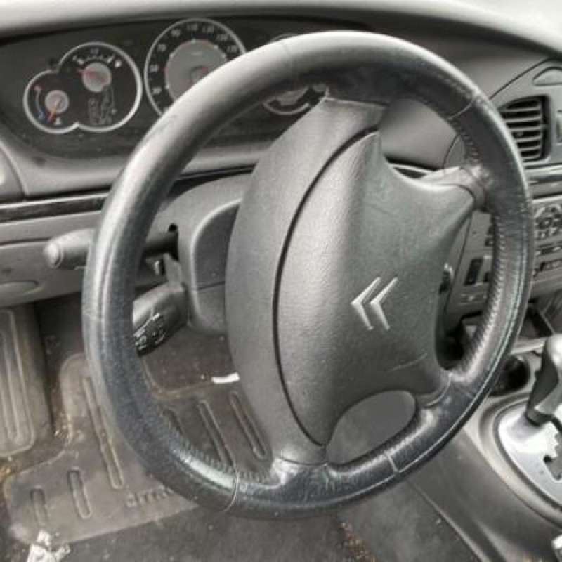 Poignee interieur avant droit CITROEN C5 1 Photo n°14