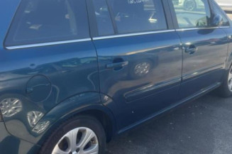 Poignee porte arriere droit OPEL ZAFIRA B