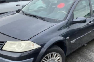 Repetiteur clignotant avant gauche (Feux) RENAULT MEGANE 2