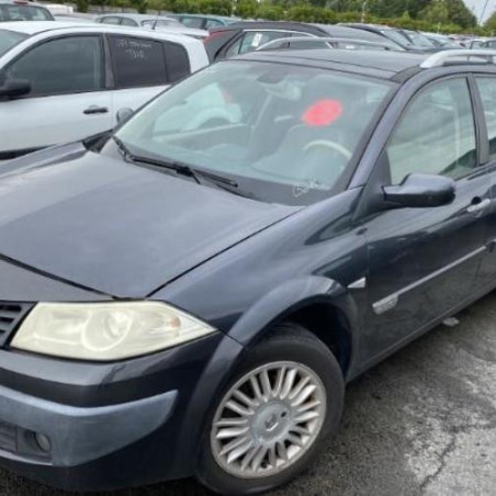 Commande retroviseurs RENAULT MEGANE 2