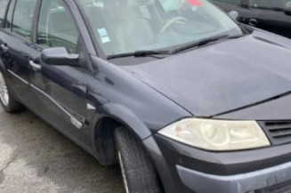 Poignee interieur avant droit RENAULT MEGANE 2