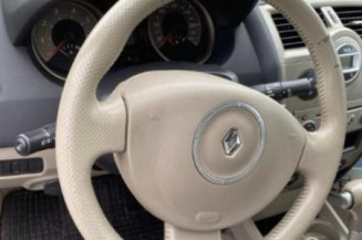 Poignee interieur avant droit RENAULT MEGANE 2