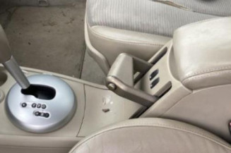 Poignee interieur avant droit RENAULT MEGANE 2