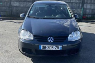 Interrupteur de leve vitre arriere gauche VOLKSWAGEN GOLF 5 Photo n°1