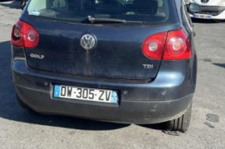 Interrupteur de leve vitre arriere gauche VOLKSWAGEN GOLF 5