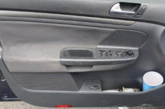 Pedalier d'embrayage VOLKSWAGEN GOLF 5