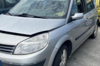 Custode arriere gauche RENAULT SCENIC 2 Photo n°1