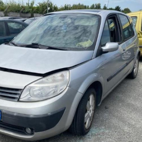 Custode arriere gauche RENAULT SCENIC 2 Photo n°1