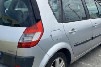 Custode arriere gauche RENAULT SCENIC 2