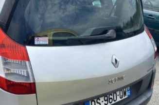 Custode arriere gauche RENAULT SCENIC 2