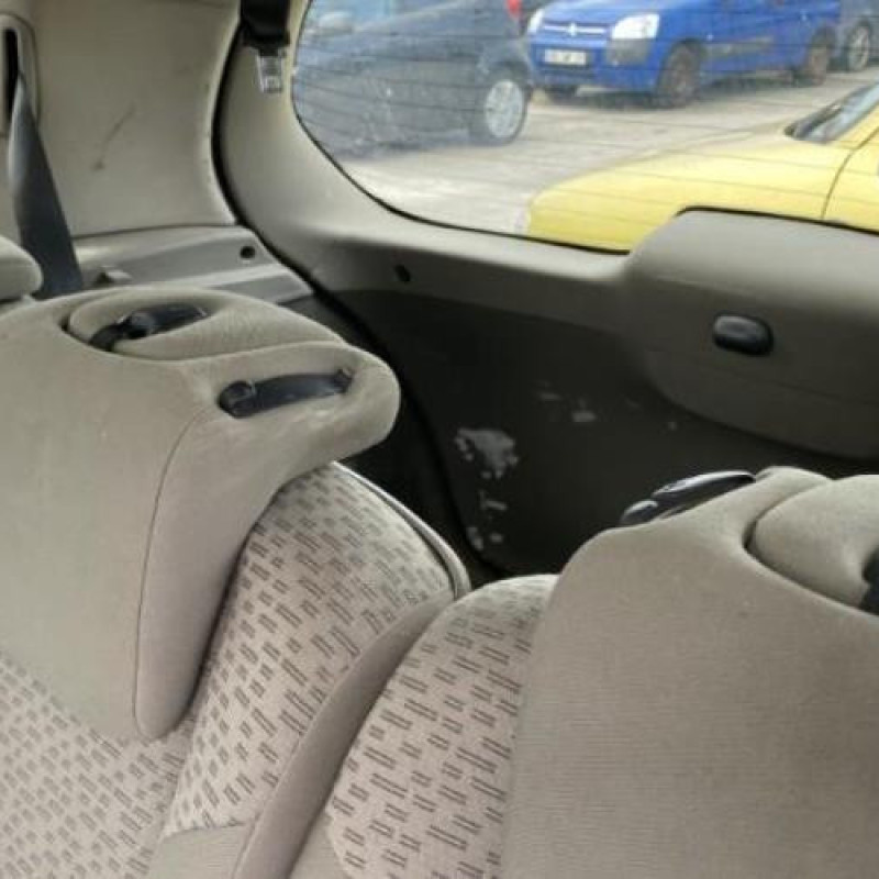 Poignee interieur avant droit RENAULT SCENIC 2 Photo n°11