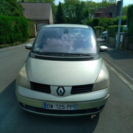 Poignee electrique frein a main RENAULT ESPACE 4 Photo n°1